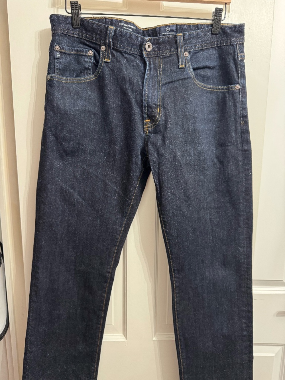 Men's AG Jeans